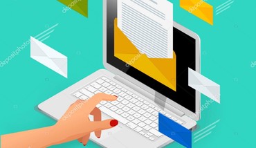 Вы можете получать извещение на свой е-mail, либо в почтовый ящик